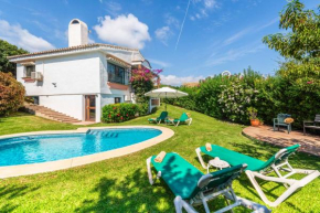 Villa Bunji